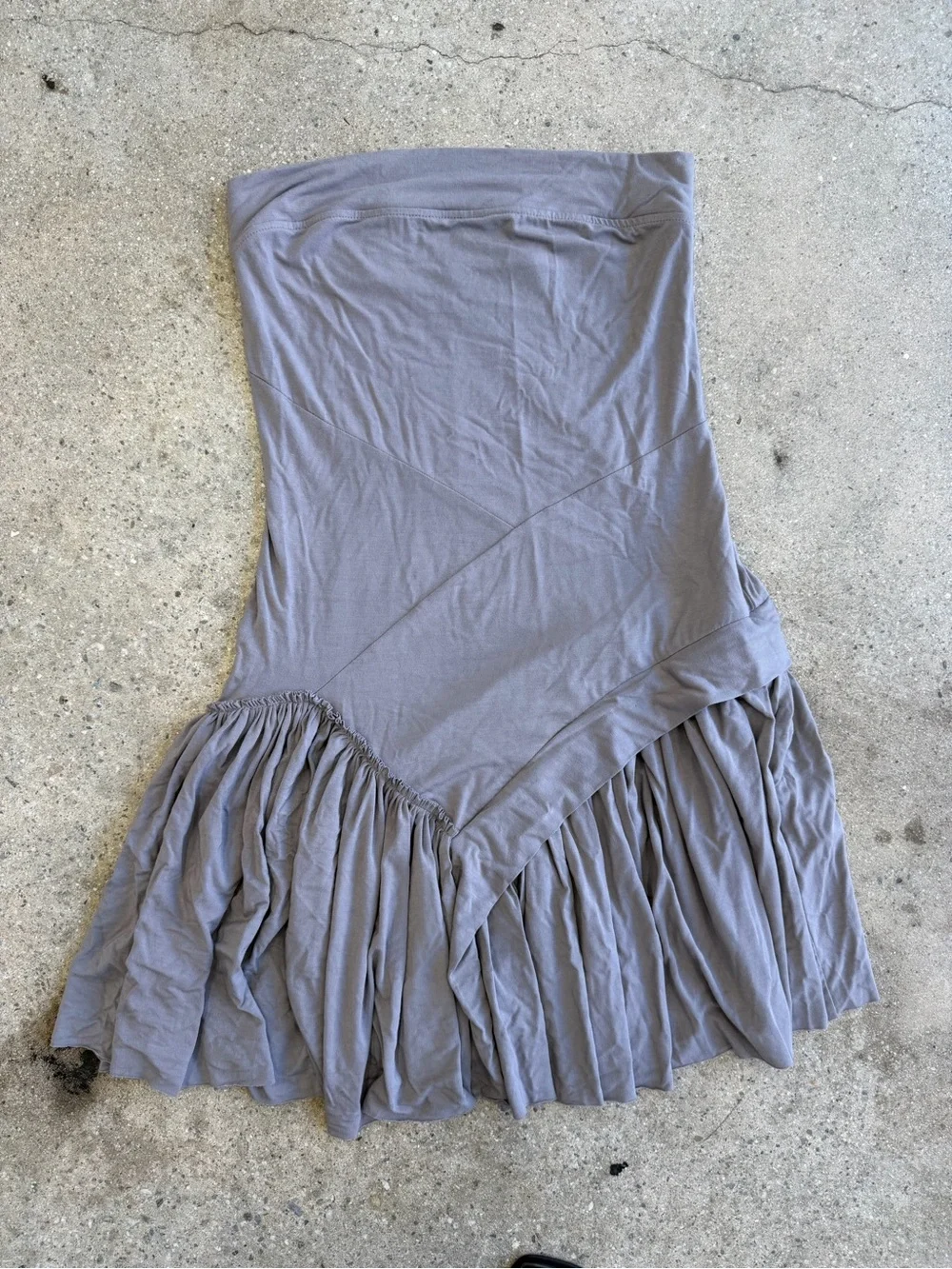 Belle Anna dress